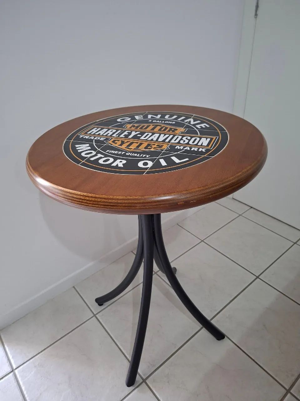 Mesa bistrô - Foto 3