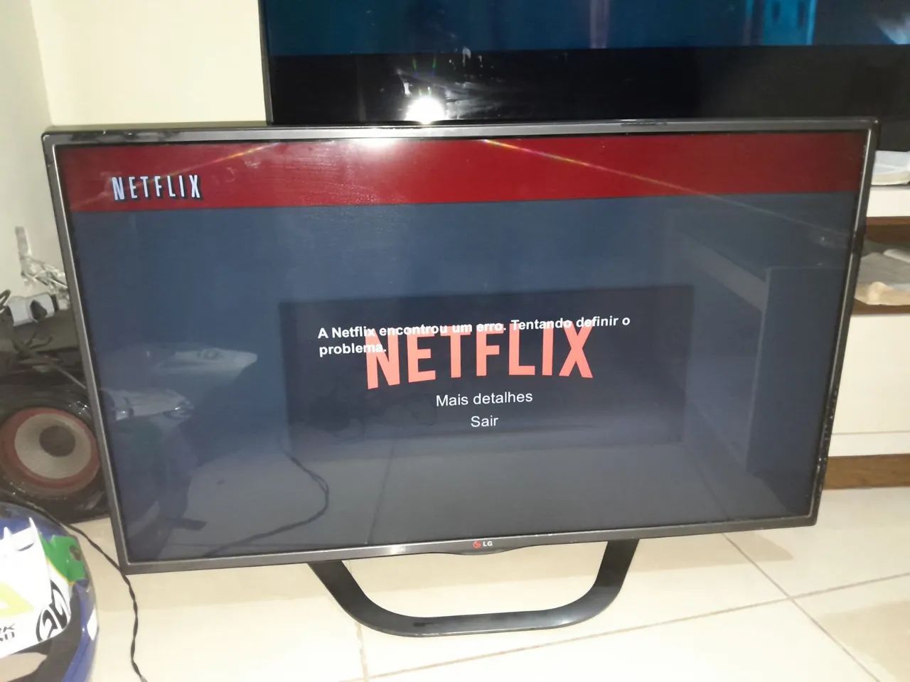 TV LG SMART 42 POLEGADAS  - Foto 6