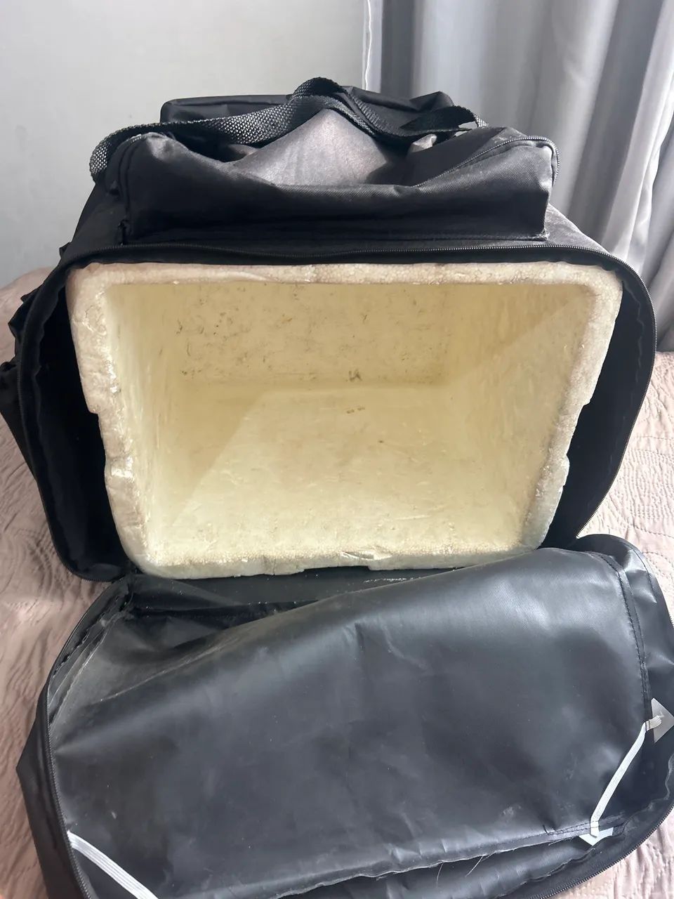 Bag entregador - Foto 2