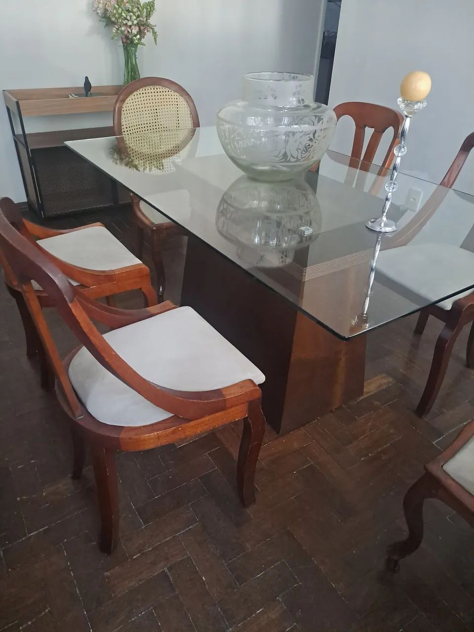 Mesa de jantar - Foto 2