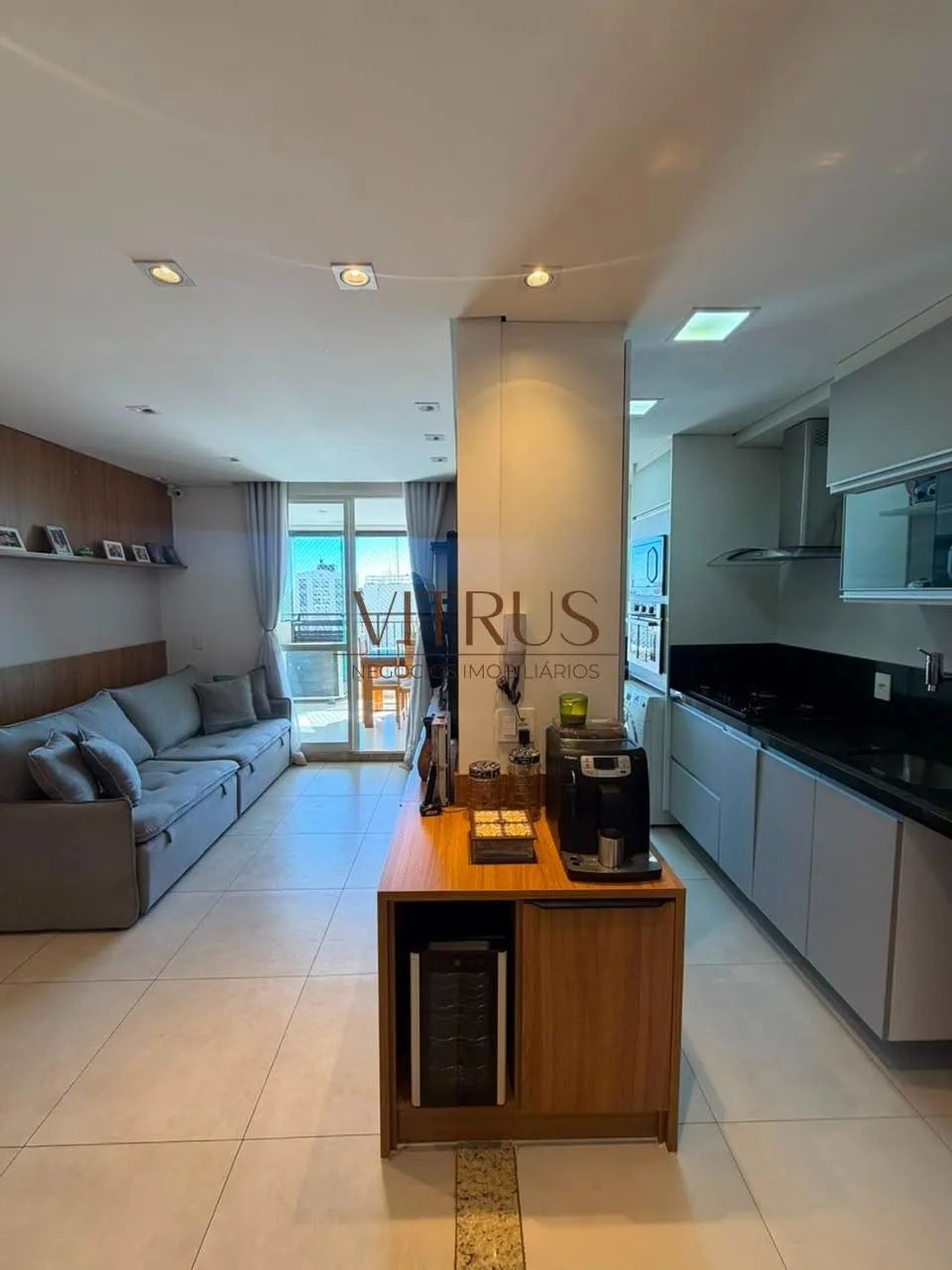 Apartamento em Taquaral - Campinas, SP
