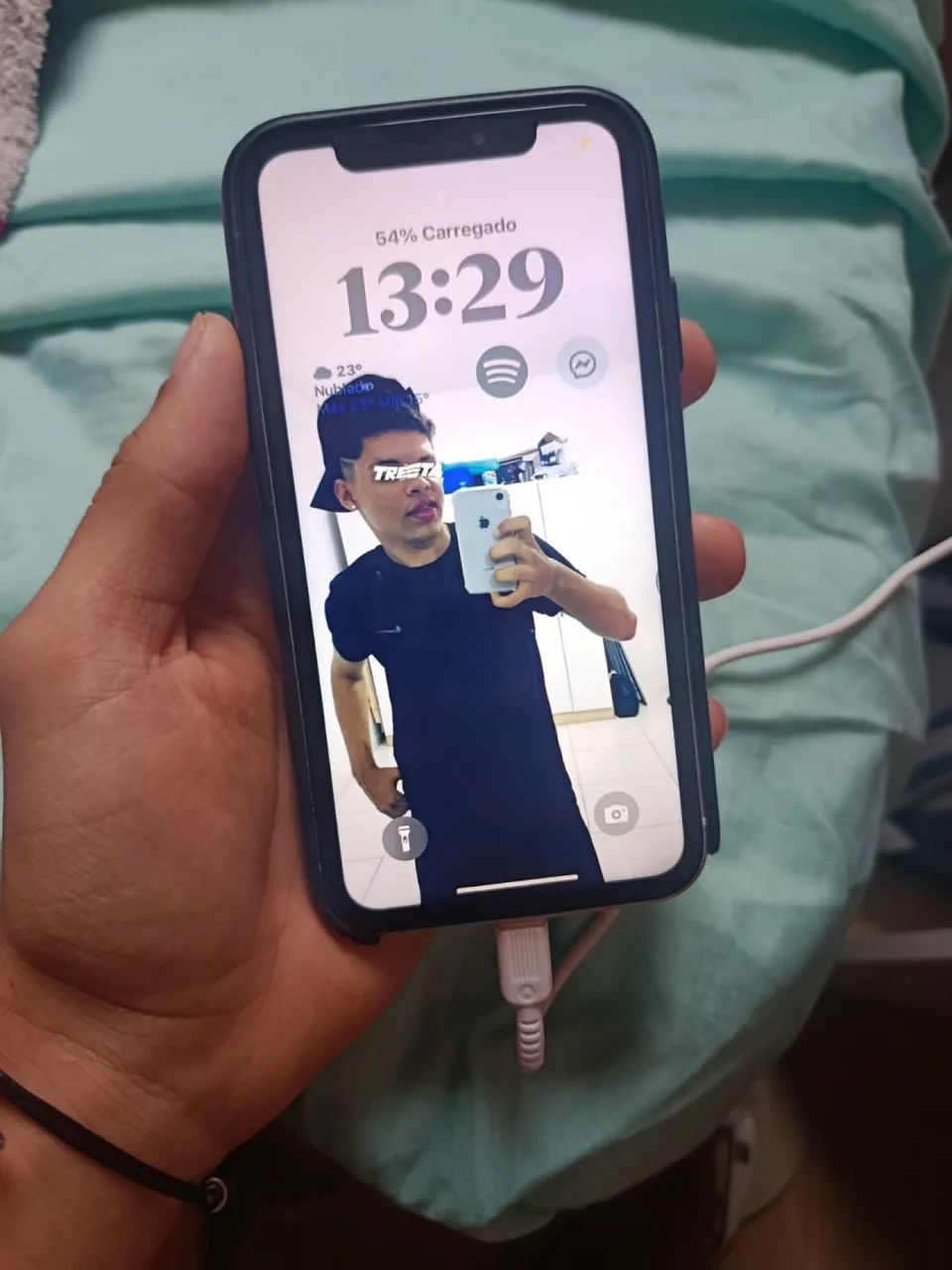 iPhone xr
