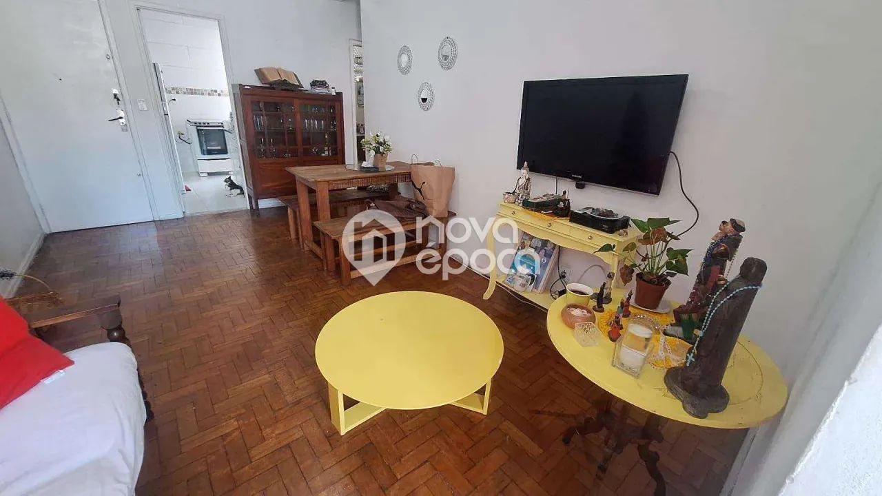 Riachuelo | Apartamento 2 quartos - Foto 4