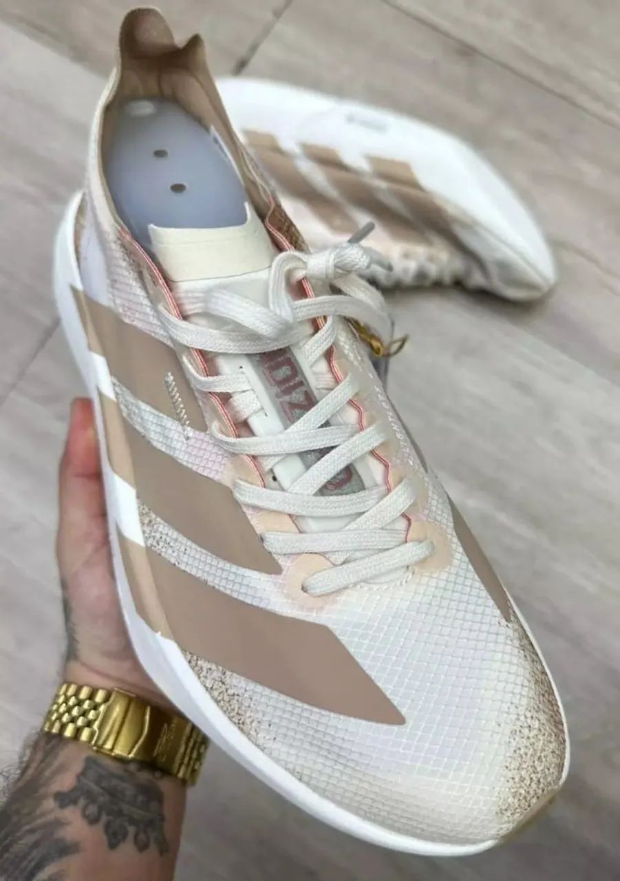 Adidas adios pro 4