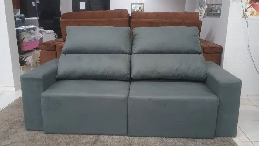 OFERTA DE SOFÁ  - Foto 5
