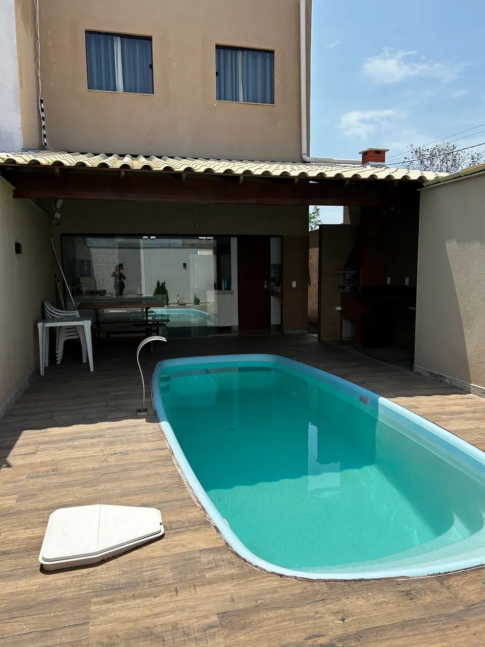 Casa Guriri temporada  - Foto 2