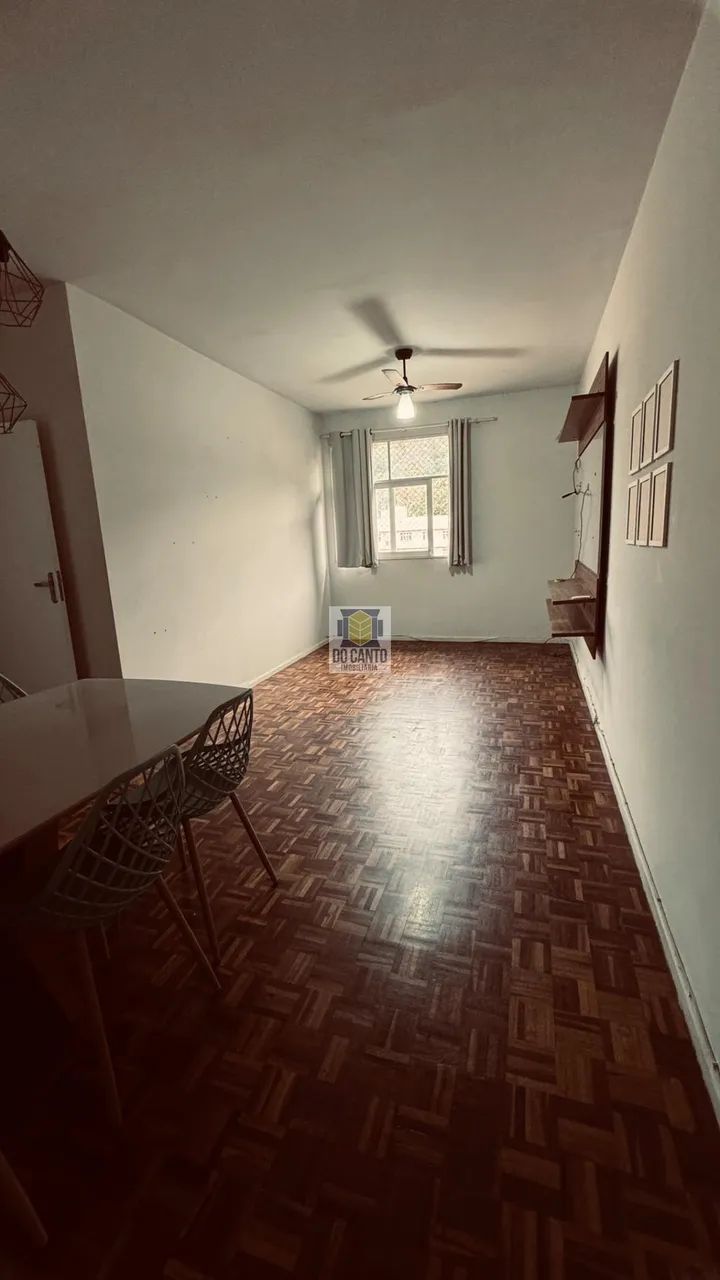 Apartamento à venda em Vitória, Maruípe, com 3 quartos, com 110 m², Edifício Domingos Mart - Foto 3