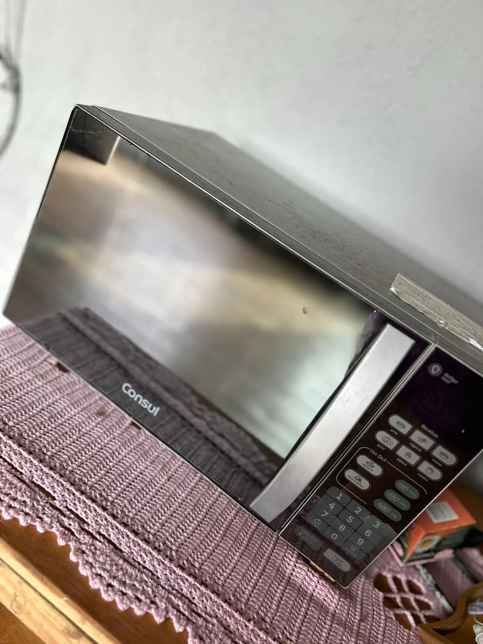 Microondas  - Foto 2