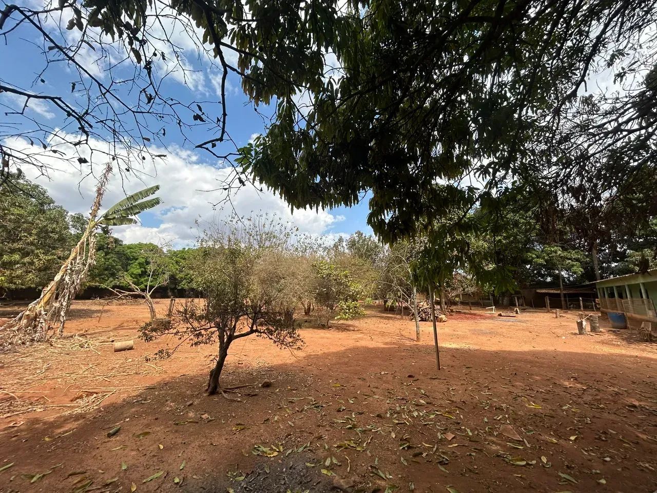 CHÁCARA NA VENDINHA - GO - Foto 4