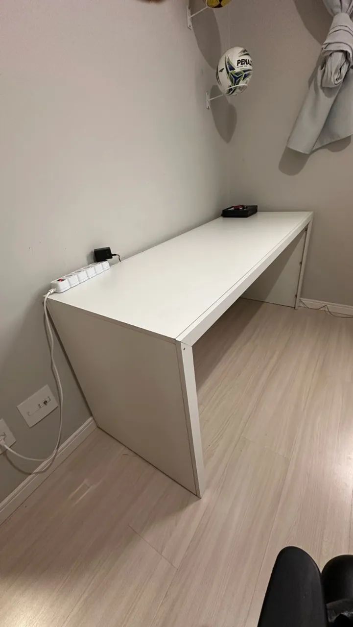 Mesa escritório  - Foto 2