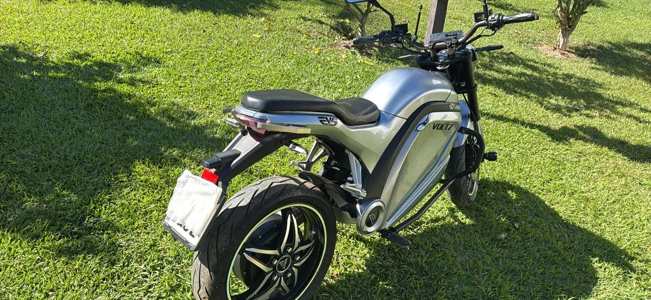 Voltz Evs muito boa 2023 - Foto 4