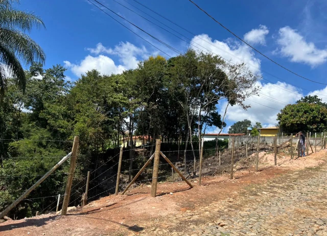 Foto - Contagem - Vila Ruy Barbosa