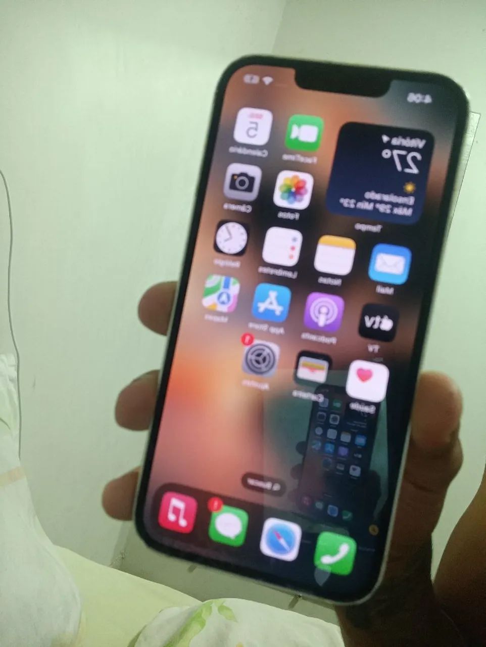 iPhone 14  - Foto 4