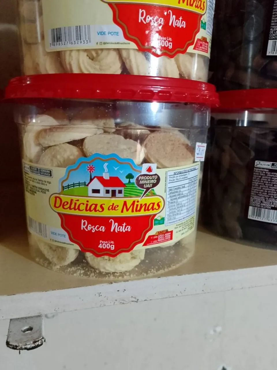 Vendo biscoito  - Foto 3