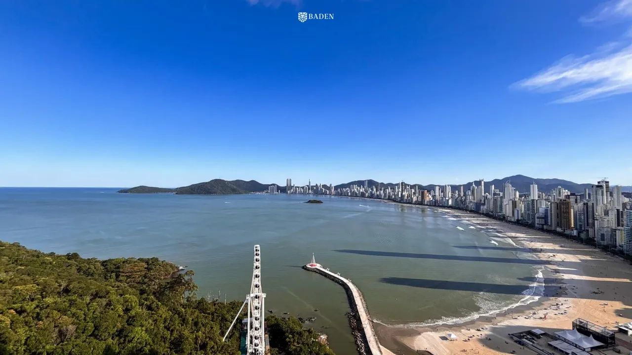 Cobertura no Edifício Italian - Pronto para morar - Foto 2