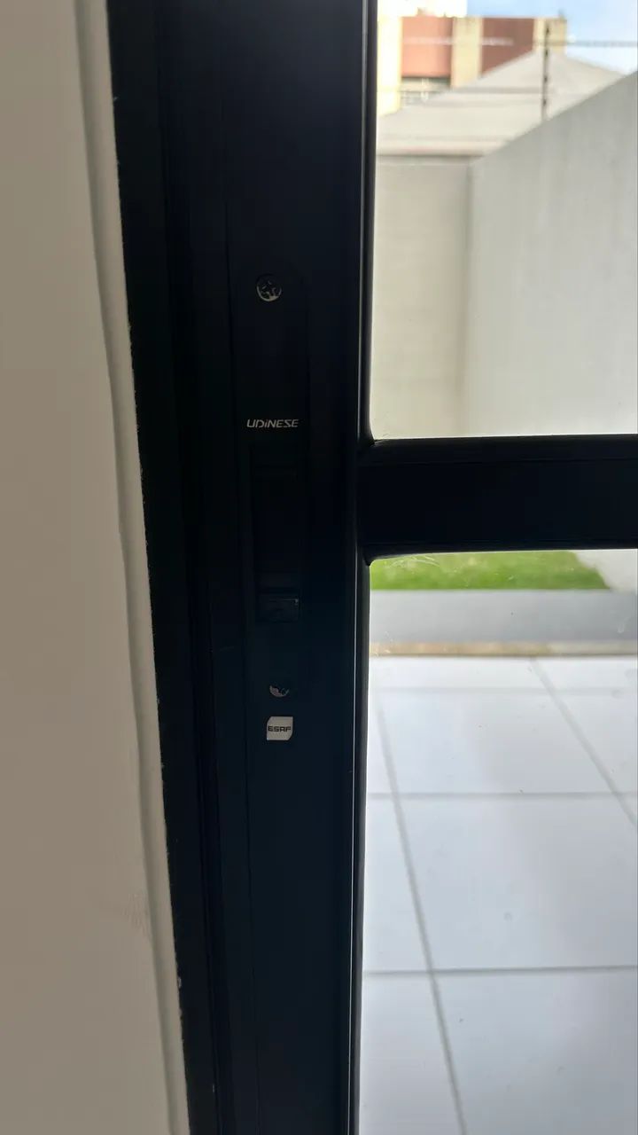 Porta de correr - Foto 2