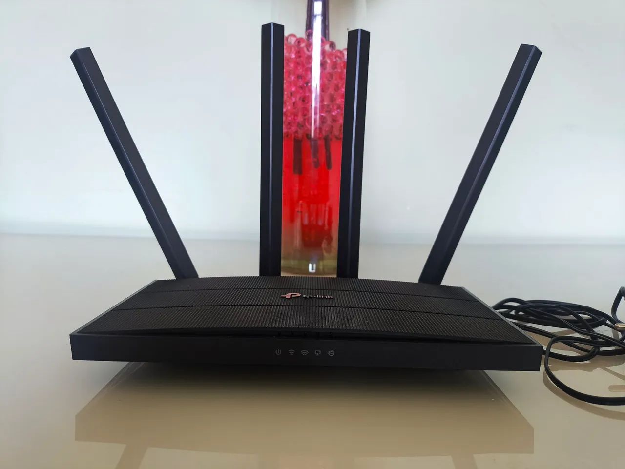 ROTEADOR TP LINK