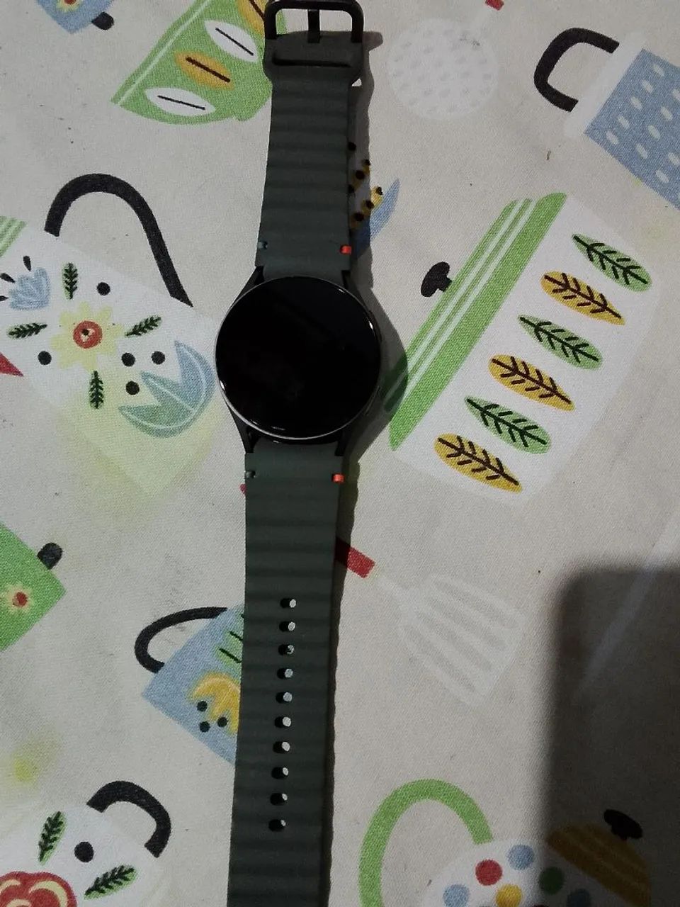 relógio smartwatch 7