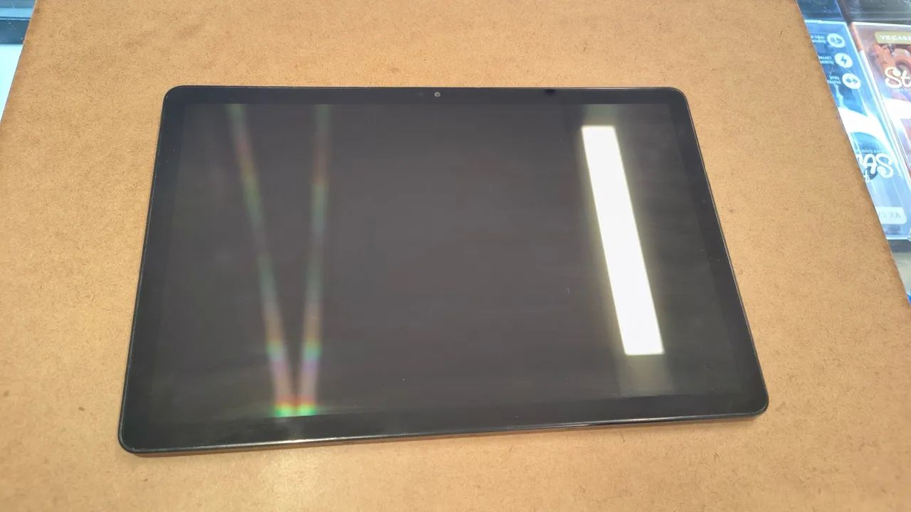 TABLET TAB A9+  - Foto 4
