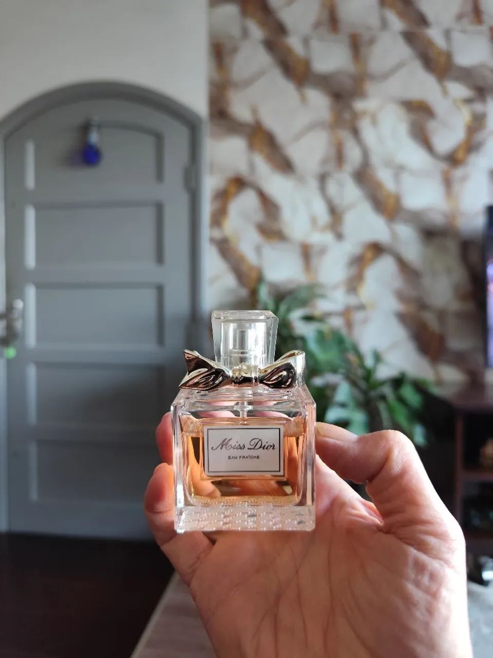 Perfume Miss Dior Eau Fraiche 50ml 