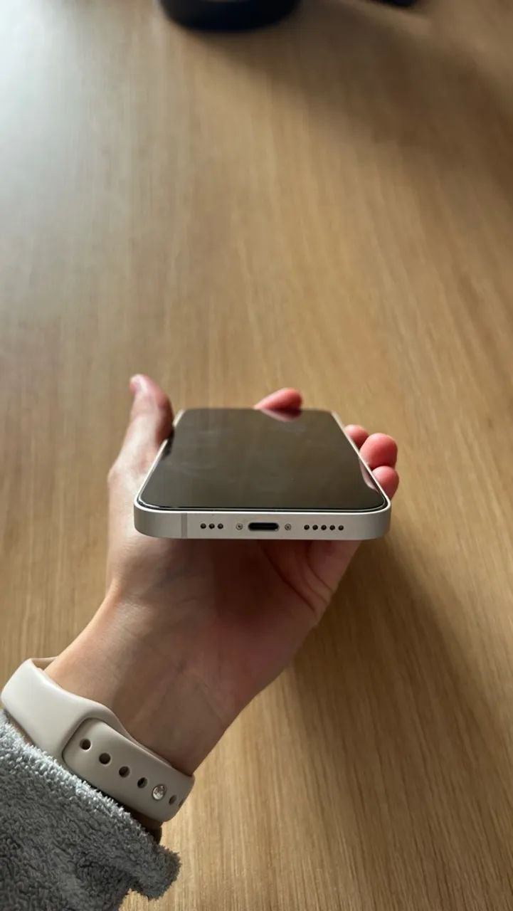 Iphone 13 128gb - Foto 2