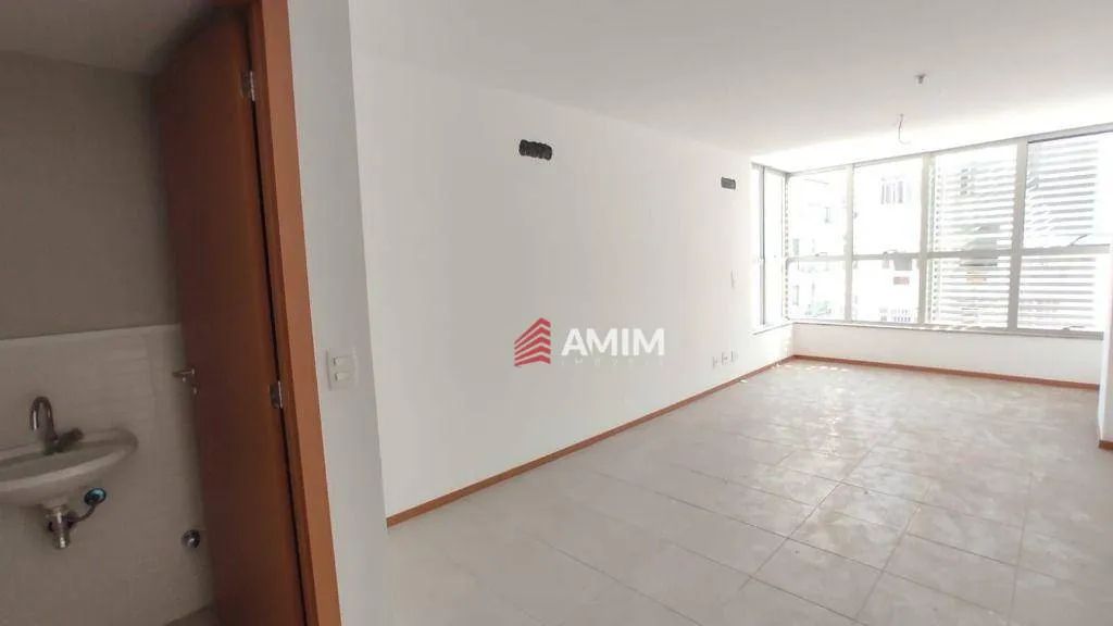Sala comercial à Venda em Icaraí - Niterói/RJ - Foto 2
