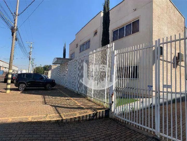 Prédio para alugar, 1000 m² por R$ 25.000/mês - Betel - Paulínia/SP - Foto 2