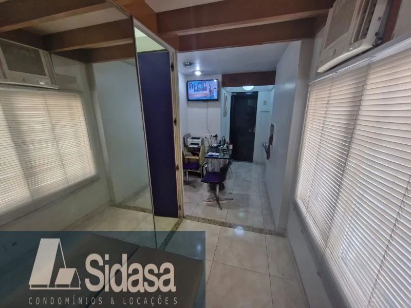 SALA COMERCIAL RIO DE JANEIRO TIJUCA - Foto 2