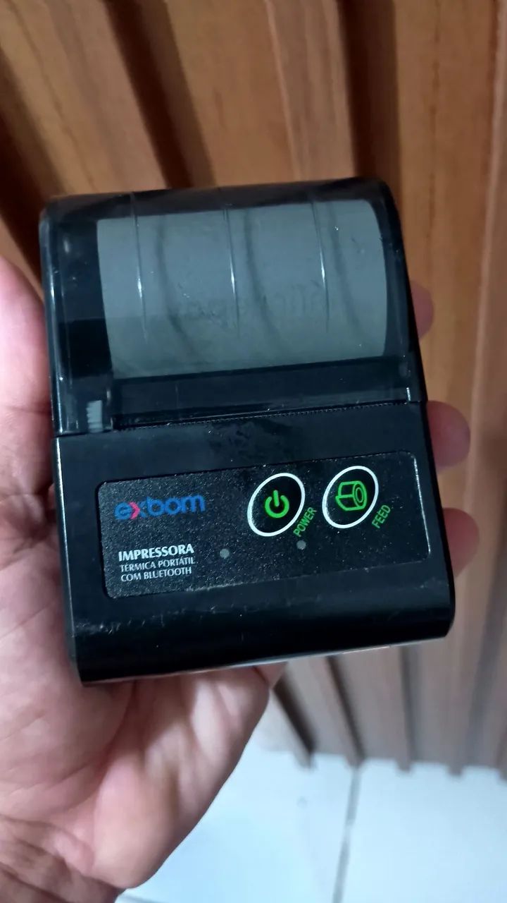 Impresora Bluetooth Para delivery  - Foto 4