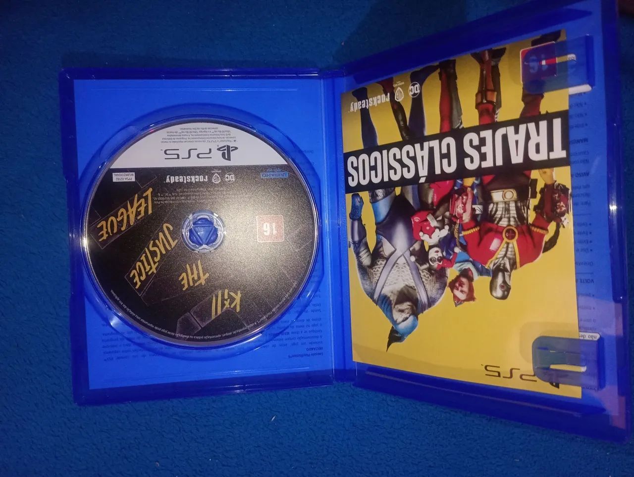 Jogo de PS5  - Foto 3