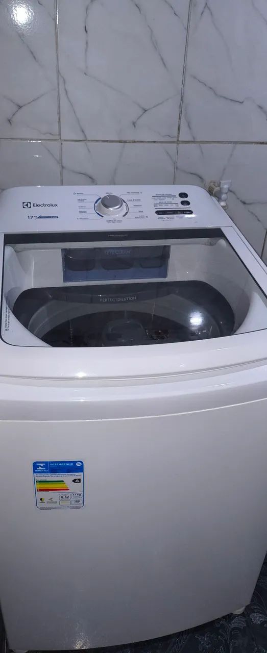 Máquina de lavar  - Foto 2