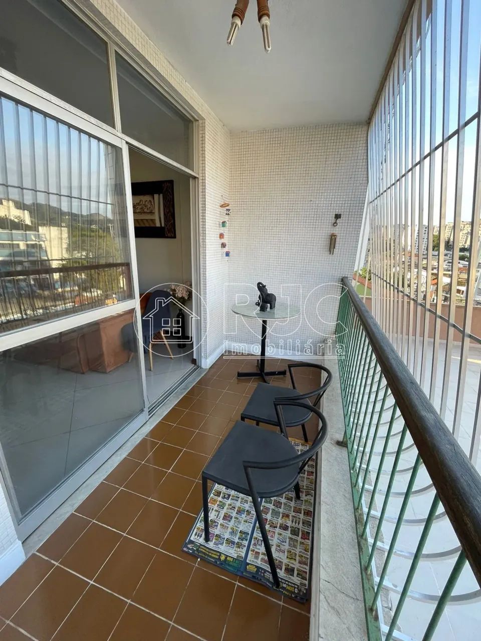 Imóvel para venda tem 145 metros quadrados com 3 quartos em Fonseca - Niterói - RJ - Foto 2