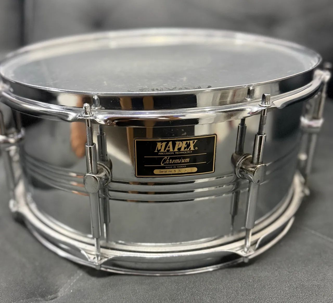 Caixa Mapex  - Foto 3