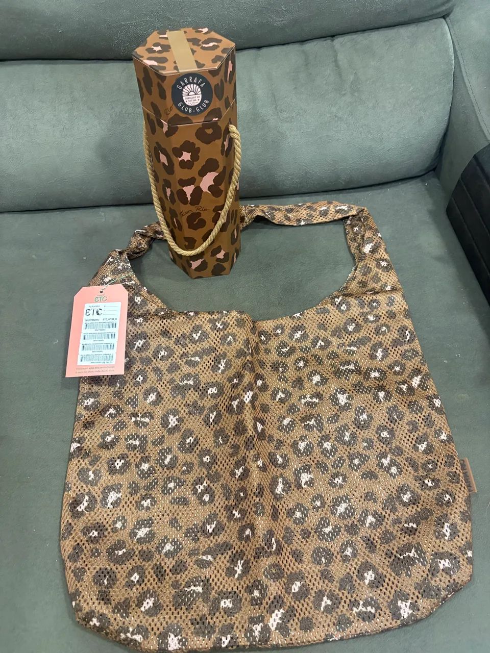 Bolsa  - Foto 2