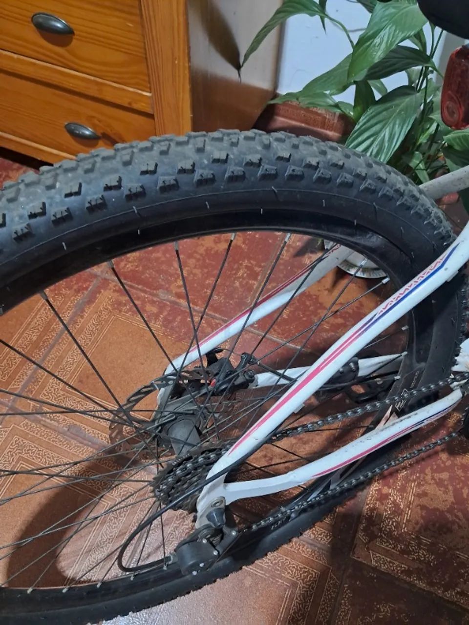 Bicicleta  - Foto 4