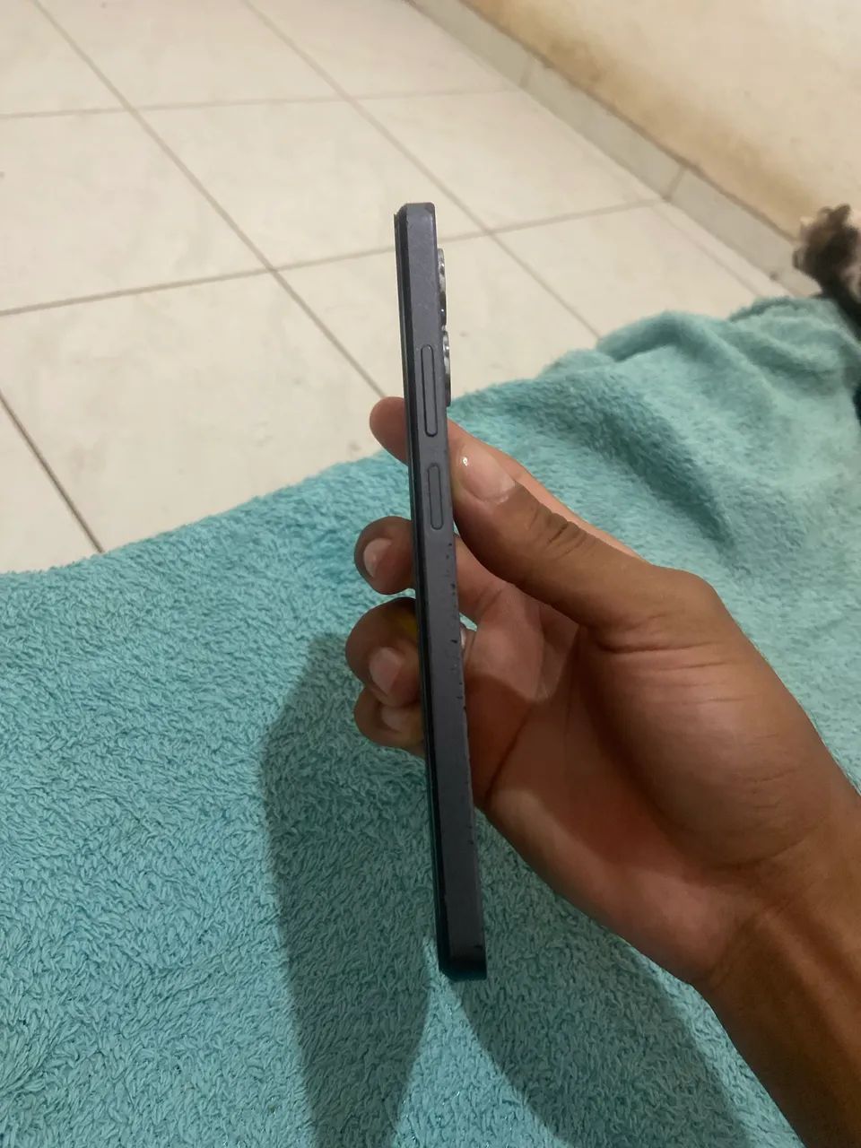 REALME NOTE 50  - Foto 3