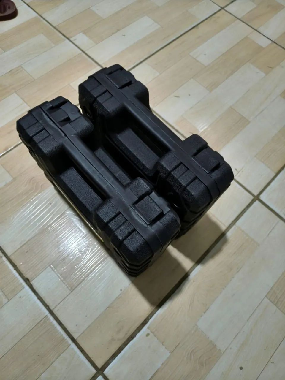 Parafusadeira  - Foto 5