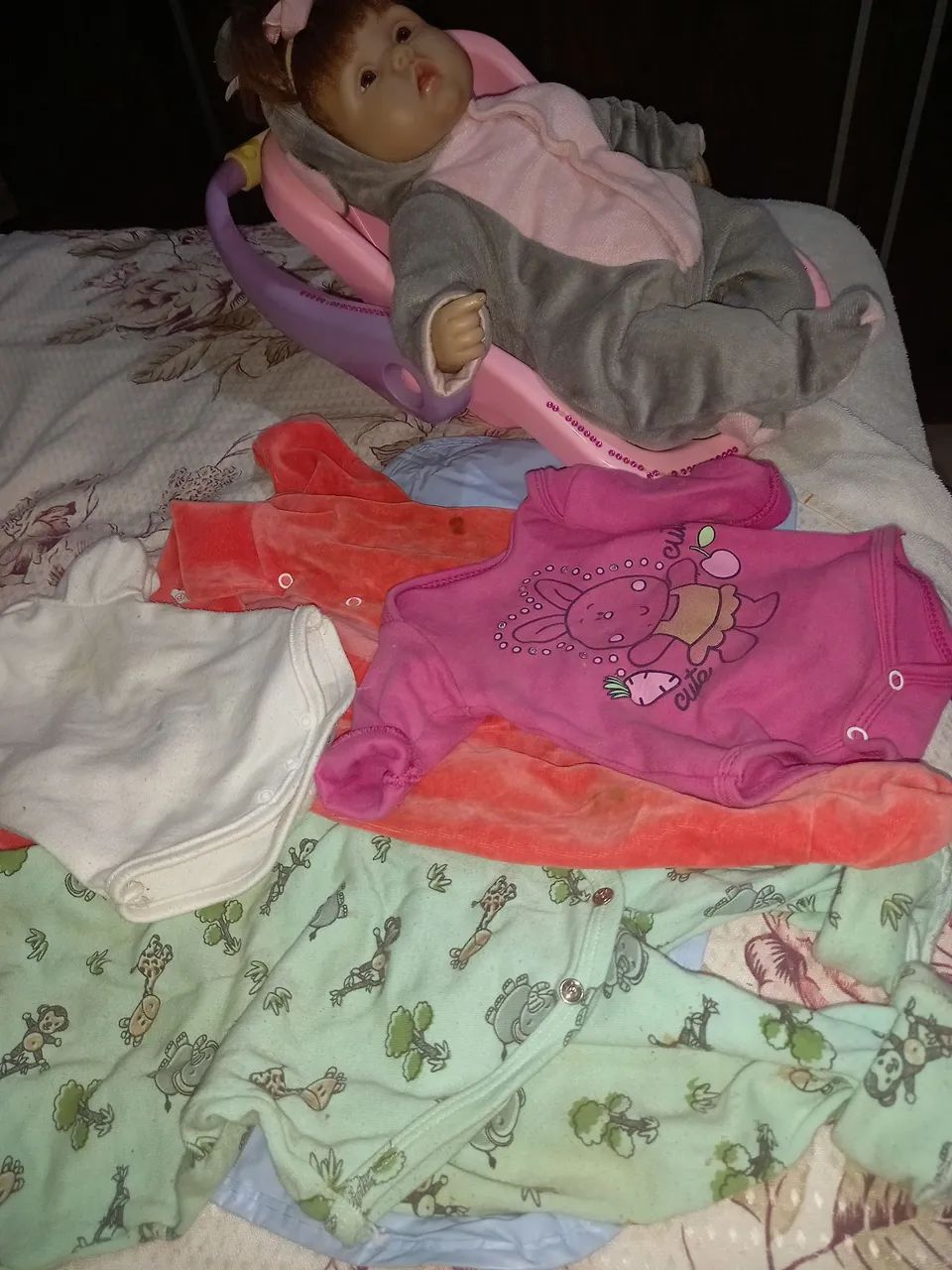 Bebê Riborn  - Foto 2