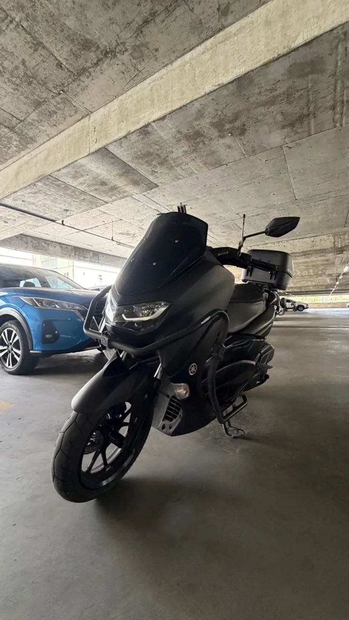 Nmax 160 - 2024 - Foto 3