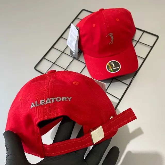 BONÉS ALEATORY APENAS 25$ - Foto 3