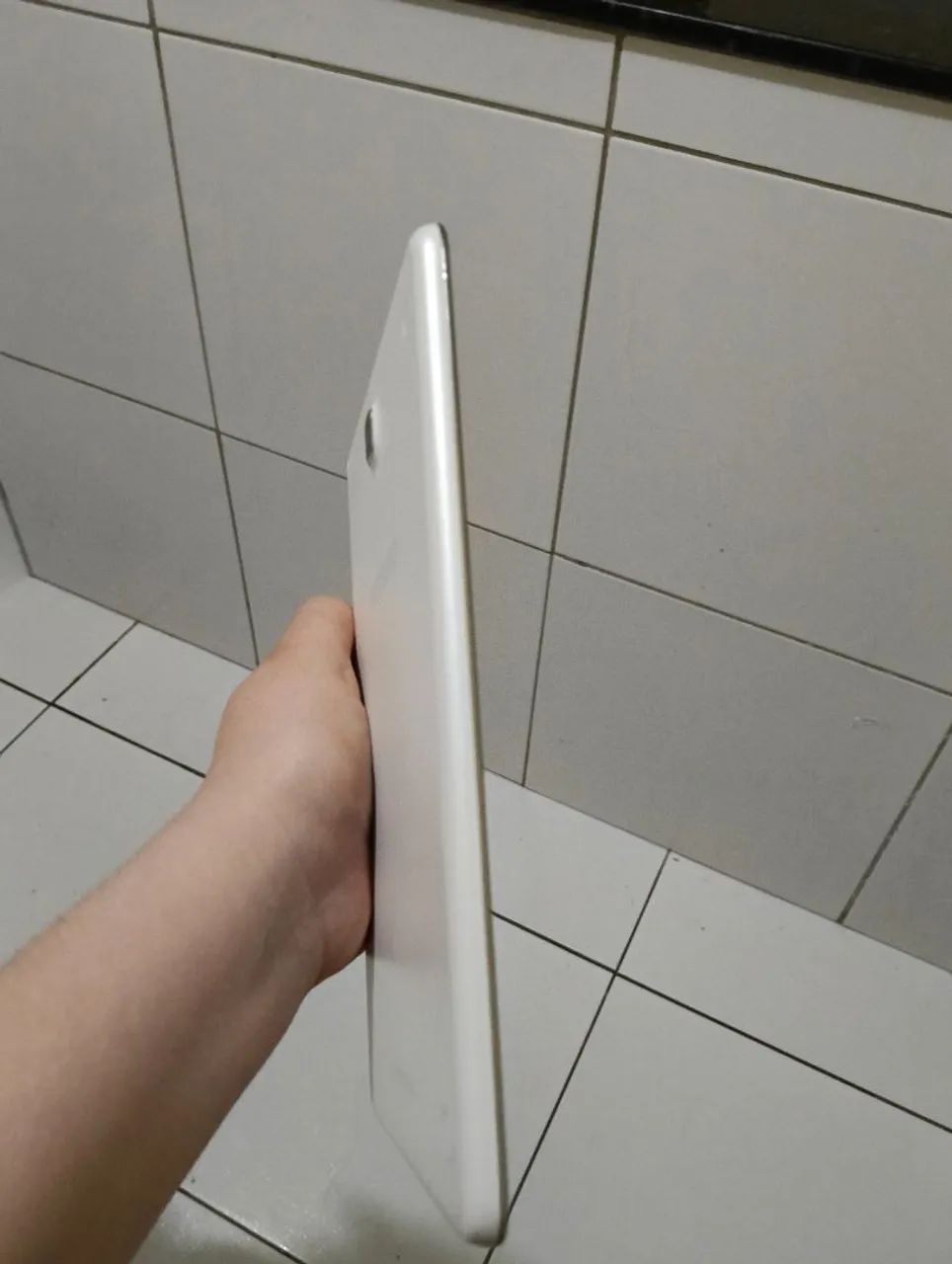 Vendo Samsung Galaxy Tab A SM-P350, com S Pen e carregador! - Foto 4