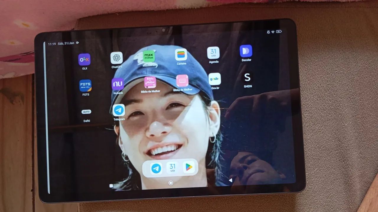 Vende tablet redimi pad E 128g - Foto 4