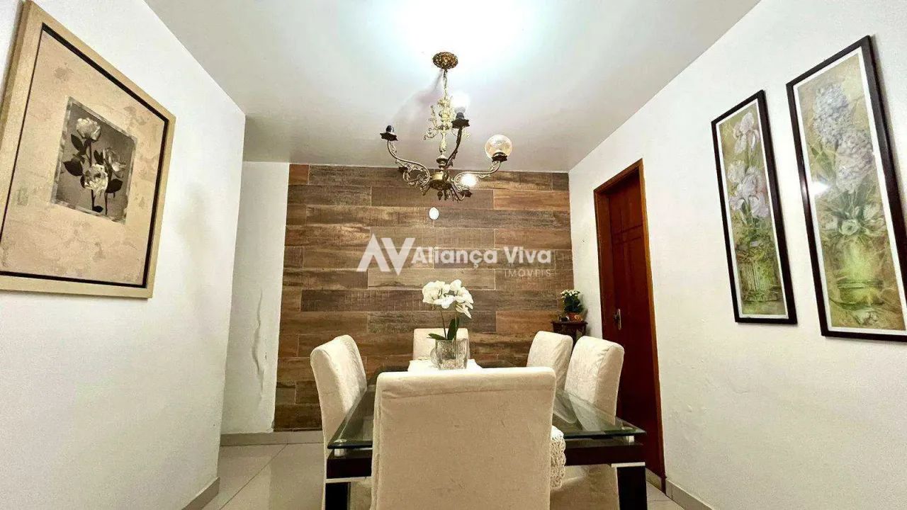 Laranjeiras | Apartamento 3 quartos, sendo 1 suite - Foto 4