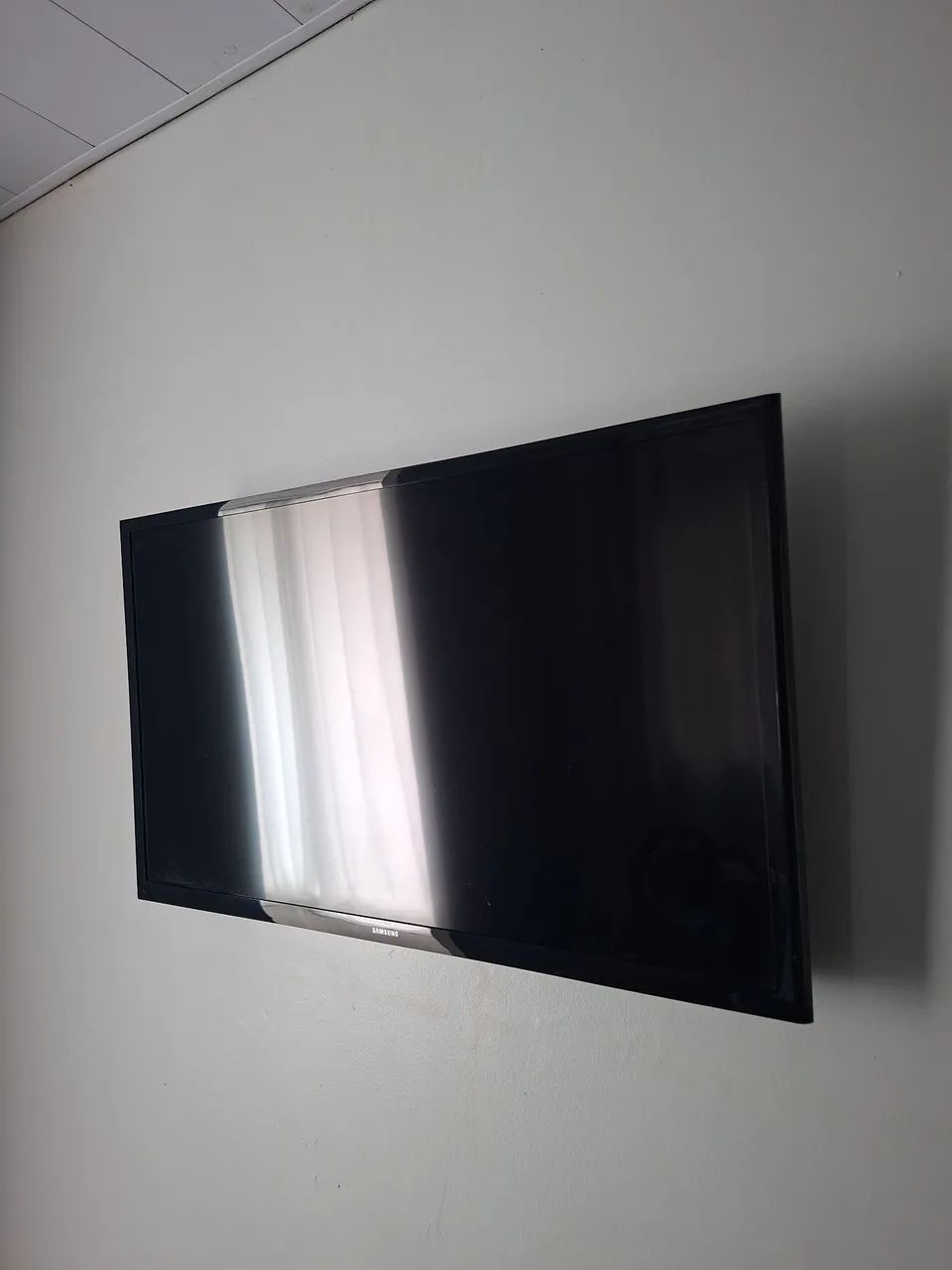 TV smart 32 polegadas LG e Samsung - Foto 4