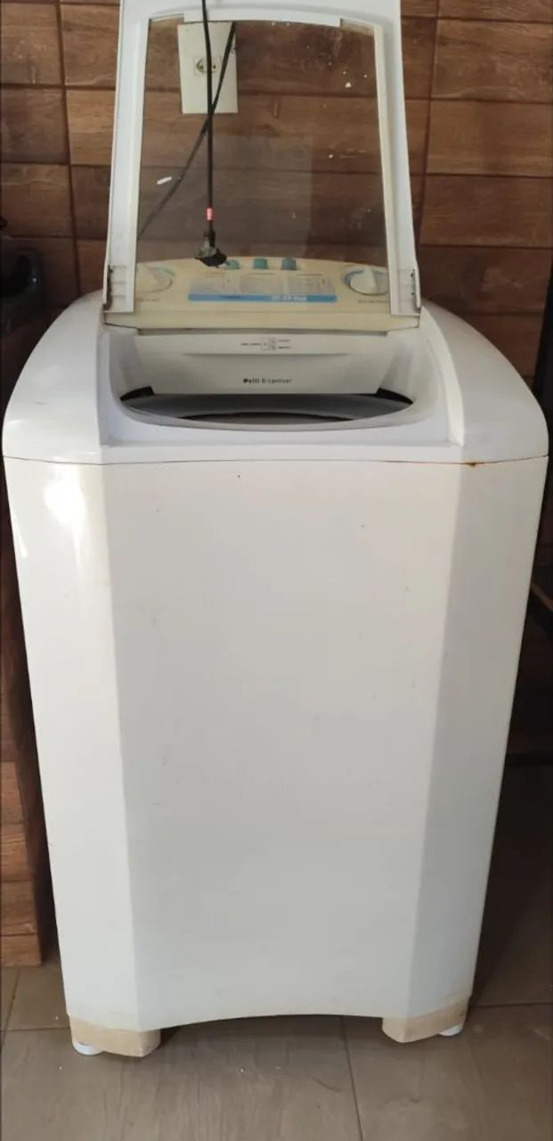 Máquina Eletrolux 8kg - Foto 2