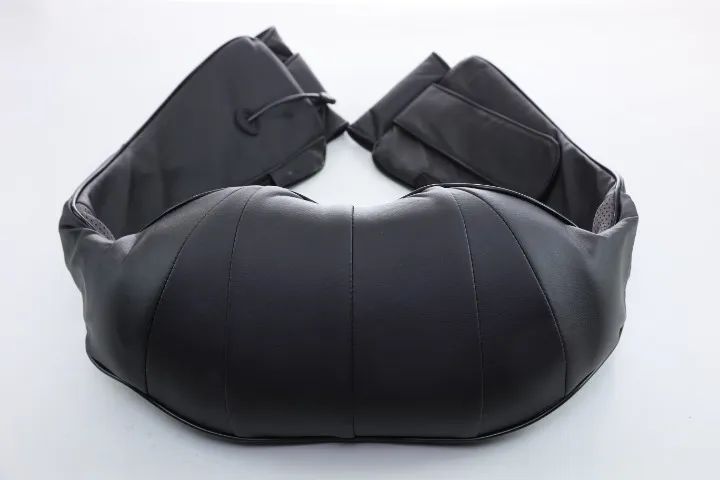 Massageador Cervical e Corporal Shiatsu com Aquecimento - Relaxamento Profissional - Foto 2