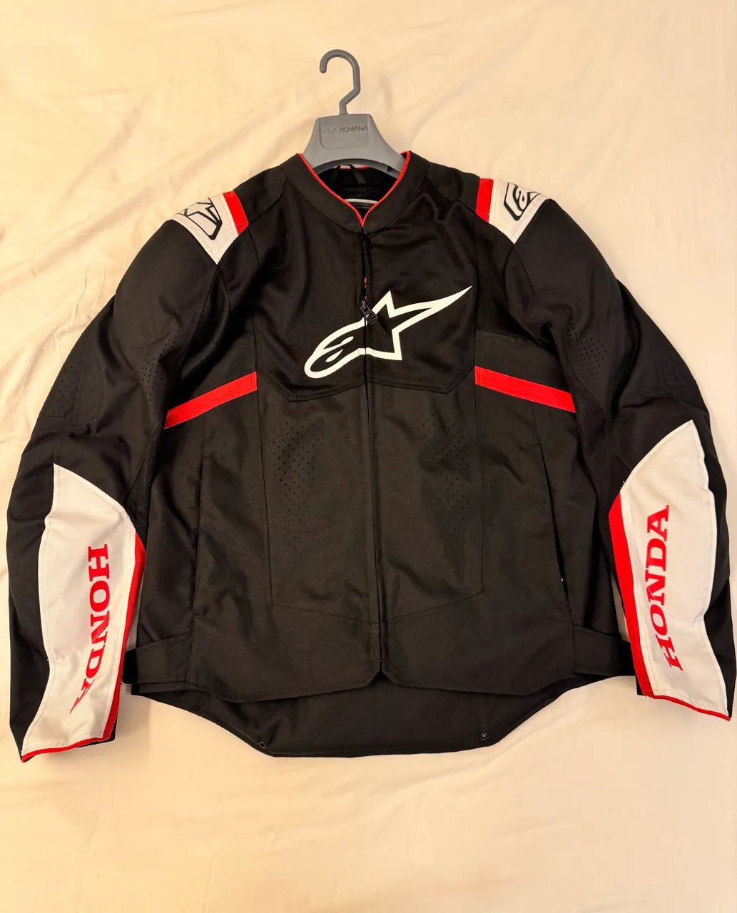 Jaqueta Alpinestar Tamanho G 