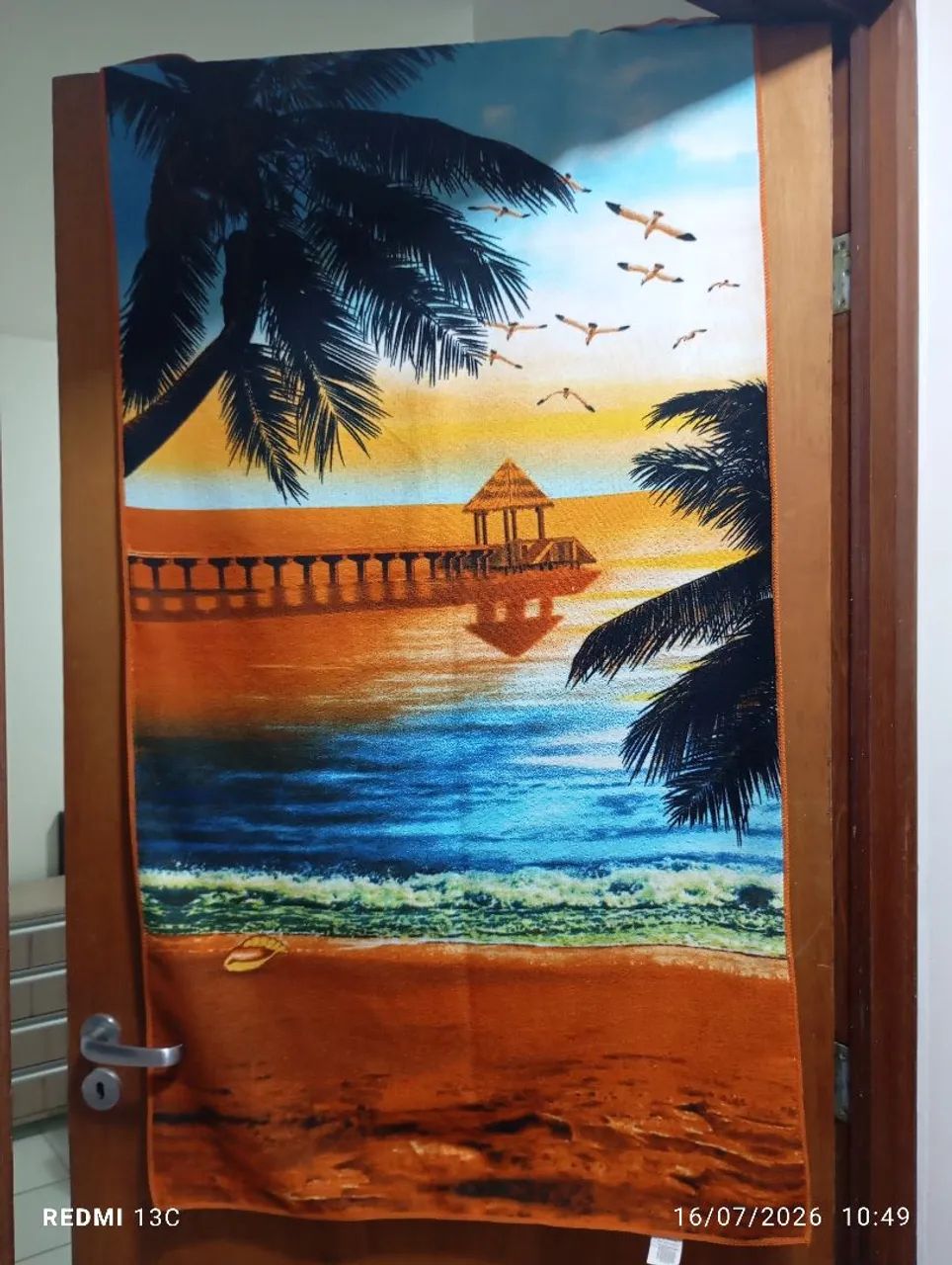 TOALHA DE PRAIA  - Foto 3