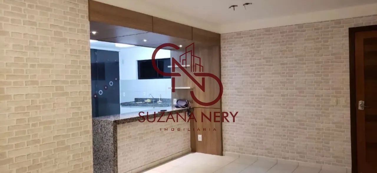Apartamento com 3 quartos em Candelária - Natal - Foto 2