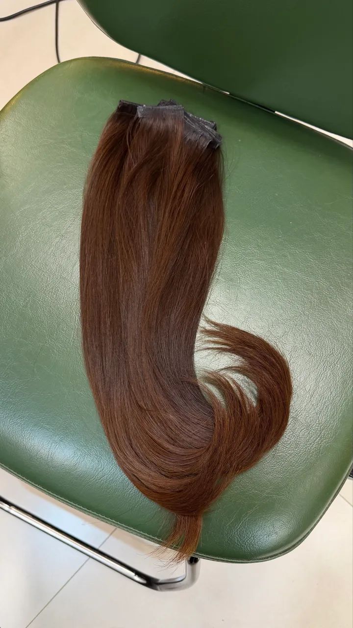 Cabelo  - Foto 3